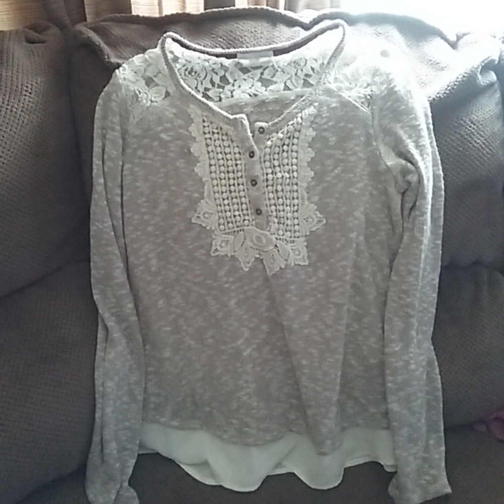 Gorgeous top